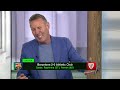 Barcelona vs. Athletic Club REACTION 🍿 + Lamine Yamal's recent performances | ESPN FC