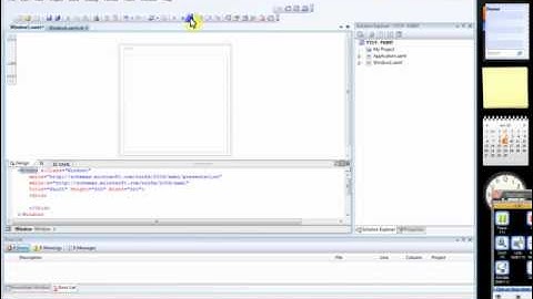 VB 2008 How to Make a Paint Program
