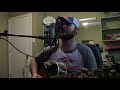 Eric Church - Round Here Buzz (Cody Martin Cover)