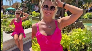 What I Wear When I Travel