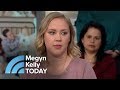 This Mom Made An Emotional Video For The Child She Put Up For Adoption | Megyn Kelly TODAY