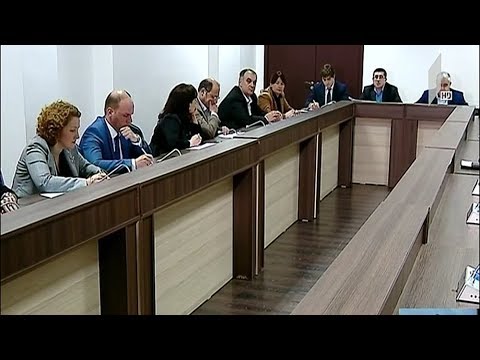 დაზღვევის კავშირის წარმომადგენლები დავით ონოფრიშვილს შეხვდნენ