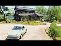 YES! GLOBAL LAUNCH DAY IS FINALLY HERE of this Open-World Driving Life Simulator... and it's AWESOME
