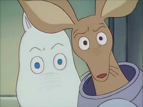 Fun Family Moomin Приключения муми-троллей. 046 серия.mp4