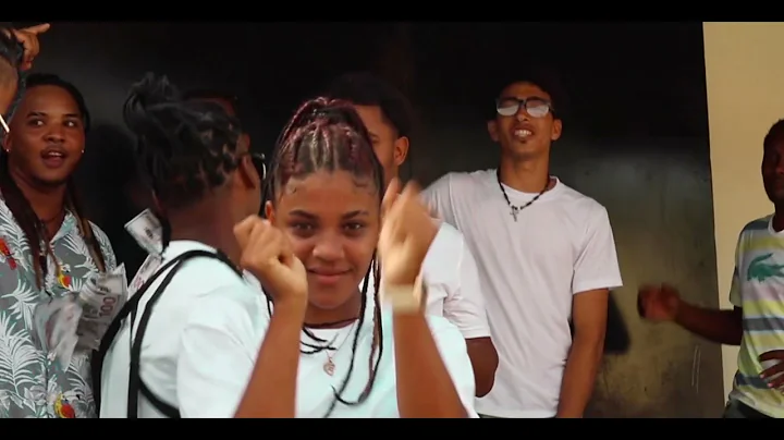 Albert  Brandy Rich - Puesto Pal Joseo (Video Offi...