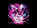 Colin Stetson - Contact - Color Out of Space OST