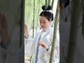 Traveling back in time in Wuzhen, China