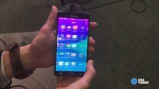 Review: Samsung Galaxy Note 4