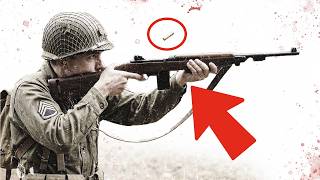 The Dark Reason Japanese Soldiers Feared the American .30 Carbine