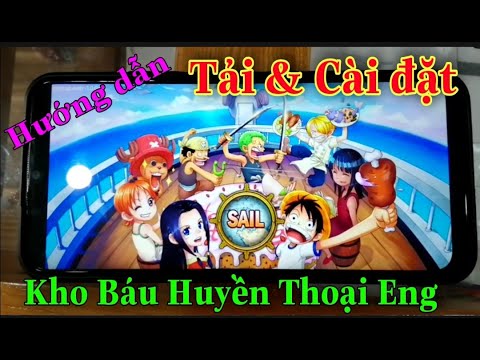 Hướng dẫn tải game Kho Báu Huyền Thoại bản Eng - 3Q ...