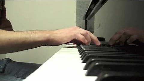 Yann Tiersen - Comptine d'ete No. 2