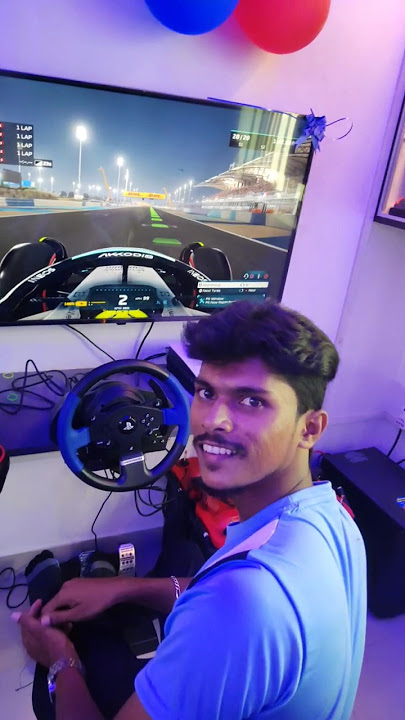 Salem - My New Game Center..?