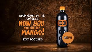 Ed Mango