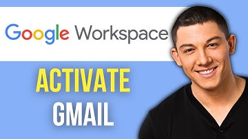 How to Activate Gmail in Google Workspace (2025 Tutorial)