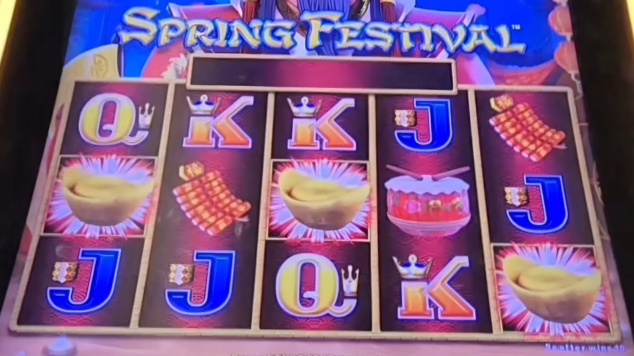 Crazy session at Harrahs Atlantic City!!!