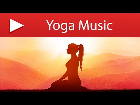 3 HOURS Zen Yoga: Breathing Exercises with Relaxing Yoga Music