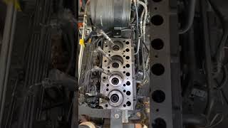 Order 4Cylinder Engine