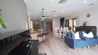 Smith Partners Real Estate - 107 Beckham Rise, CRAIGMORE