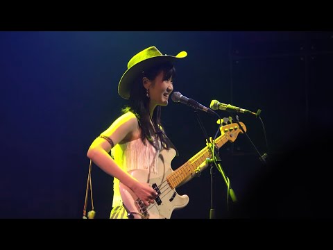 230224 이루리 (Luli Lee) - 선인장 꽃 @라이브 클럽 데이 , 홍대 상상마당