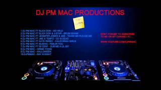 PM MAC FT SLEEKA - FEELIN YOU ( HQ )