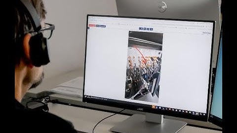 Satisloh – Remote Video Service