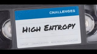 High Entropy Challenges Gameplay Part 1 1080p 60fps