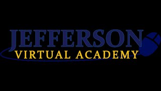 Jefferson Virtual Academy Open Forum 8 12 20