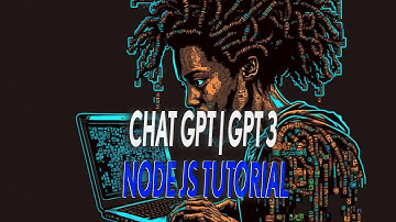 How To Get ChatGPT in Nodejs  | Gpt-3 Turbo