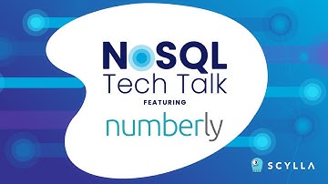 Numberly: Joining Billions of Rows in Seconds - Replacing MongoDB and Hive