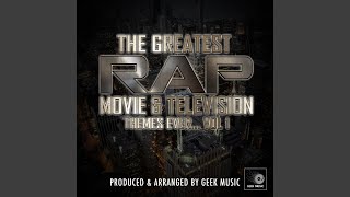 Hustle & Flow (2005) - It's Hard Out Here For A Pimp - Geek Music