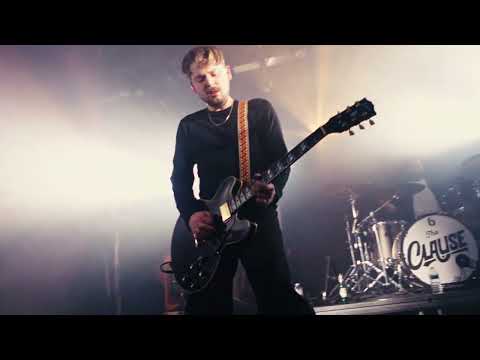 The Clause - Exception (Live at The Foundry)