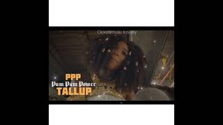 Tallup Pumpum Power Audio Visuals 