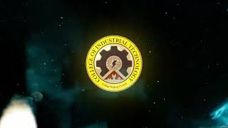 CIT SC logo Animation | Motion Graphics
