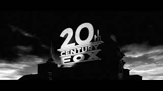 20th Century Fox Intro Logo HD • 𝘴𝘭𝘰𝘸𝘦𝘥 𝘵𝘰 𝘱𝘦𝘳𝘧𝘦𝘤𝘵𝘪𝘰𝘯