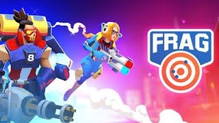 SERU BANGET GAME INI 😭 || MAIN GAME FRAG PRO SHOOTER screenshot 5