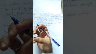 LECTURE13:BASIC STEP OF FINITE ELEMENT ANALYSIS