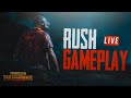 Iphone condo pro max  gaad faad  rush gameplay  pervysage gaming  pubg mobile 