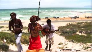 Thobile Mcincinini - Swaziland