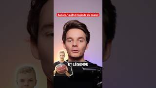 Il a réussi l'exploit de battre Kobe Bryant pour le prix du Meilleur Moment Sportif en2006 #business