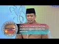 Doa Dari Ust. Dhanu Untuk Anak Yang Keterbelakangan Mental - Siraman Qolbu (31/10)