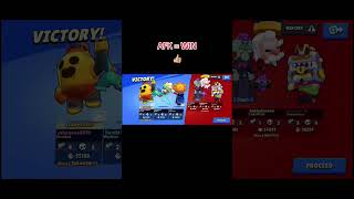 #brawlstars #brawlstarsgame #brawlstarsshorts #gaming #afk
