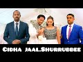 Cidha Jaal Shurrubbee Irratti Dr Abiy Ahmed Fi Shimelis Abdisa 