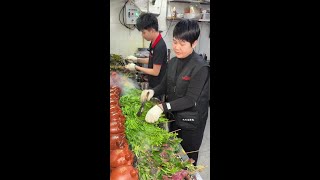 Is this called "caixin" or "oilseed rape flower"?