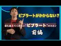 【ドイツでボイトレ講師してるテノール歌手が語る】色々なビブラートを聴き比べてみよう・前編