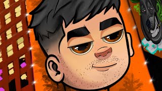 Fatcapp - Fat Yupac Ft Cappone Prod. Pvvvl