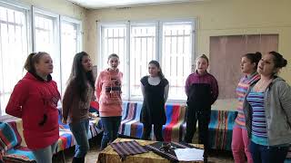 Ti̇ren Geli̇r, Hoş Geli̇r