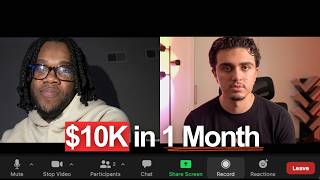 Famous 0-$10,000 In 30 Days Trading Prop Firms (student case study) Wealth