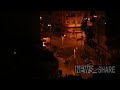 Rocket fire exchanged over Gaza City following death of Khader Adnan