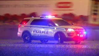 Motorcyclist killed in crash on I-35 in Schertz, traffic diverted off highway