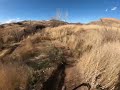 Devils backbone open space